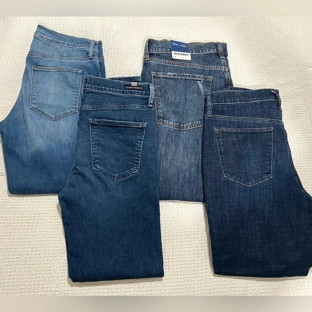 Size 31 Denim  Bundle